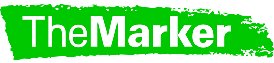 לוגו TheMarker