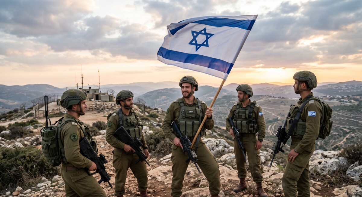 התאזרחות לחיילים (פטור מתנאי ההתאזרחות)